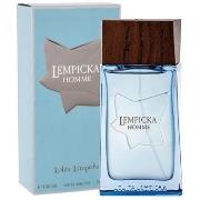 Eau de cologne Lolita Lempicka Homme - keulen -100ml - verdamper