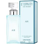 Eau de Parfum Calvin Klein Jeans Eternity Air - Parfum - 100ml