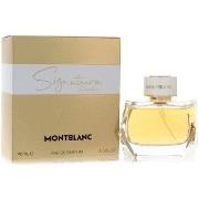 Eau de Parfum Mont Blanc Signature Absolue - Parfum - 90ml