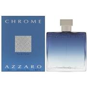 Eau de Parfum Azzaro Chrome - Parfum - 100ml - verdamper