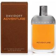 Eau de cologne Davidoff Adventure - keulen - 100ml -verdamper