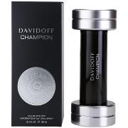 Eau de cologne Davidoff champion - keulen - 90ml - verdamper
