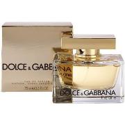 Eau de Parfum D&amp;G The One - Parfum - 75ml - verdamper