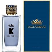 Eau de cologne D&amp;G K pour Homme - keulen - 150ml - verdamper