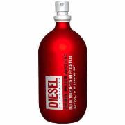 Eau de toilette Diesel Zero Plus Men - keulen - 75ml - verdamper