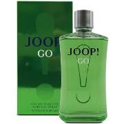 Eau de cologne Joop! Go - keulen - 200ml - verdamper