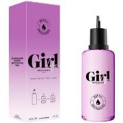 Eau de Parfum Rochas Girl Life Recarga - Parfum - 150ml