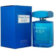 Eau de cologne Perry Ellis Aqua - keulen - 100ml