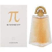 Eau de cologne Givenchy Pi - keulen - 100ml - verdamper