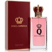 Eau de Parfum D&amp;G Q Pour Femme - Parfum -100ml