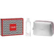 Eau de cologne TOUS keulen Estuche 90 ml