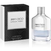 Eau de Parfum Jimmy Choo Urban Hero - Parfum - 100ml - verdamper