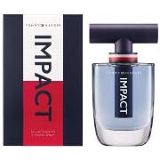Eau de cologne Tommy Hilfiger Impact - keulen - 100ml