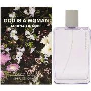 Eau de Parfum Ariana Grande God Is A Woman - Parfum - 100ml
