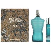 Geurset Jean Paul Gaultier Set Le Male keulen 125ml + Mini 20ml