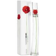 Eau de Parfum Kenzo Flower - Parfum - 100ml - verdamper