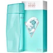 Eau de cologne Kenzo Aqua pour Femme - keulen - 100ml - verdamper