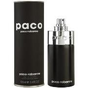 Eau de cologne Paco Rabanne Paco - keulen - 100ml - verdamper