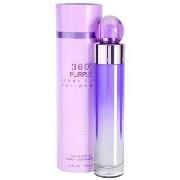 Eau de Parfum Perry Ellis 360º Purple - Parfum - 100ml - verdamper