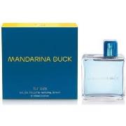 Eau de cologne Mandarina Duck For Him keulen 100ml