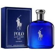 Eau de cologne Ralph Lauren Polo Blue - keulen - 125ml - verdamper