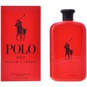 Eau de cologne Ralph Lauren Polo Red - keulen - 200ml - verdamper