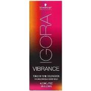 Eau de Parfum Schwarzkopf Igora Vibrance 1-0 60ml