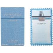 Eau de cologne Versace Eau Fraiche - keulen - 200ml - verdamper