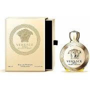 Eau de Parfum Versace Eros - Parfum - 100ml - verdamper