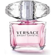 Eau de cologne Versace Bright Crystal - keulen - 90ml - verdamper