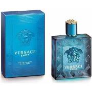 Eau de cologne Versace Eros - keulen - 100ml - verdamper