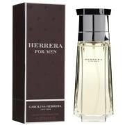 Eau de cologne Carolina Herrera Herrera Men - keulen - 100ml - verdamp...