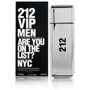 Eau de cologne Carolina Herrera 212 VIP - keulen - 100ml - verdamper