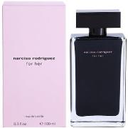 Eau de cologne Narciso Rodriguez For Her - keulen - 100ml - verdamper