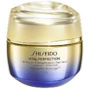 Anti-aging &amp; Anti-rimpel Shiseido Vital Perfection Uplifting and F...