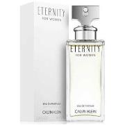 Eau de Parfum Calvin Klein Jeans Eternity - Parfum - 100ml - verdamper
