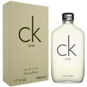 Eau de cologne Calvin Klein Jeans One - keulen 100ml