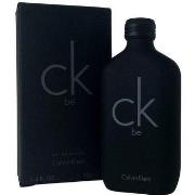 Eau de cologne Calvin Klein Jeans BE - keulen - 100ml - verdamper