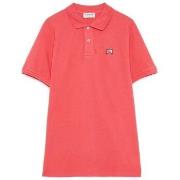Polo Shirt Korte Mouw Roy Rogers RRU500 CD76 POLO-C0077