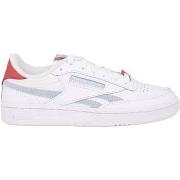 Lage Sneakers Reebok Sport Club C Revenge