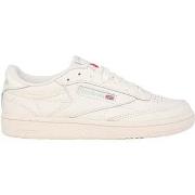 Lage Sneakers Reebok Sport Club C 85