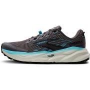 Hardloopschoenen Brooks Cascadia 19