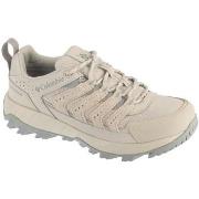Wandelschoenen Columbia Strata Trail Low WP