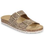 Slippers Les Tropeziennes par M.Belarbi ZATIX SUEDE