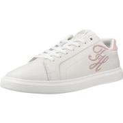 Lage Sneakers Tommy Hilfiger ICON LIGHT W