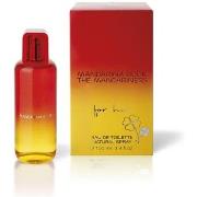 Eau de cologne Mandarina Duck The Mandariners for Her - keulen - 100ml