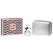 Geurset TOUS Set Love Me Silver Parfum 90ml + Neceser