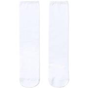 Sokken Kisses And Love KL6030-BLANCO