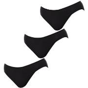 Slips Kisses And Love KL10000-SURTIDO NEGRO