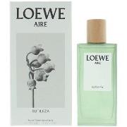 Eau de cologne Loewe Aire Sutileza - keulen - 100ml